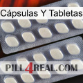 Cápsulas Y Tabletas 07